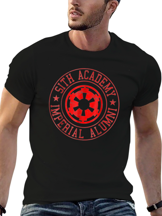 Sith Academy Imperial Alumni T-Shirt