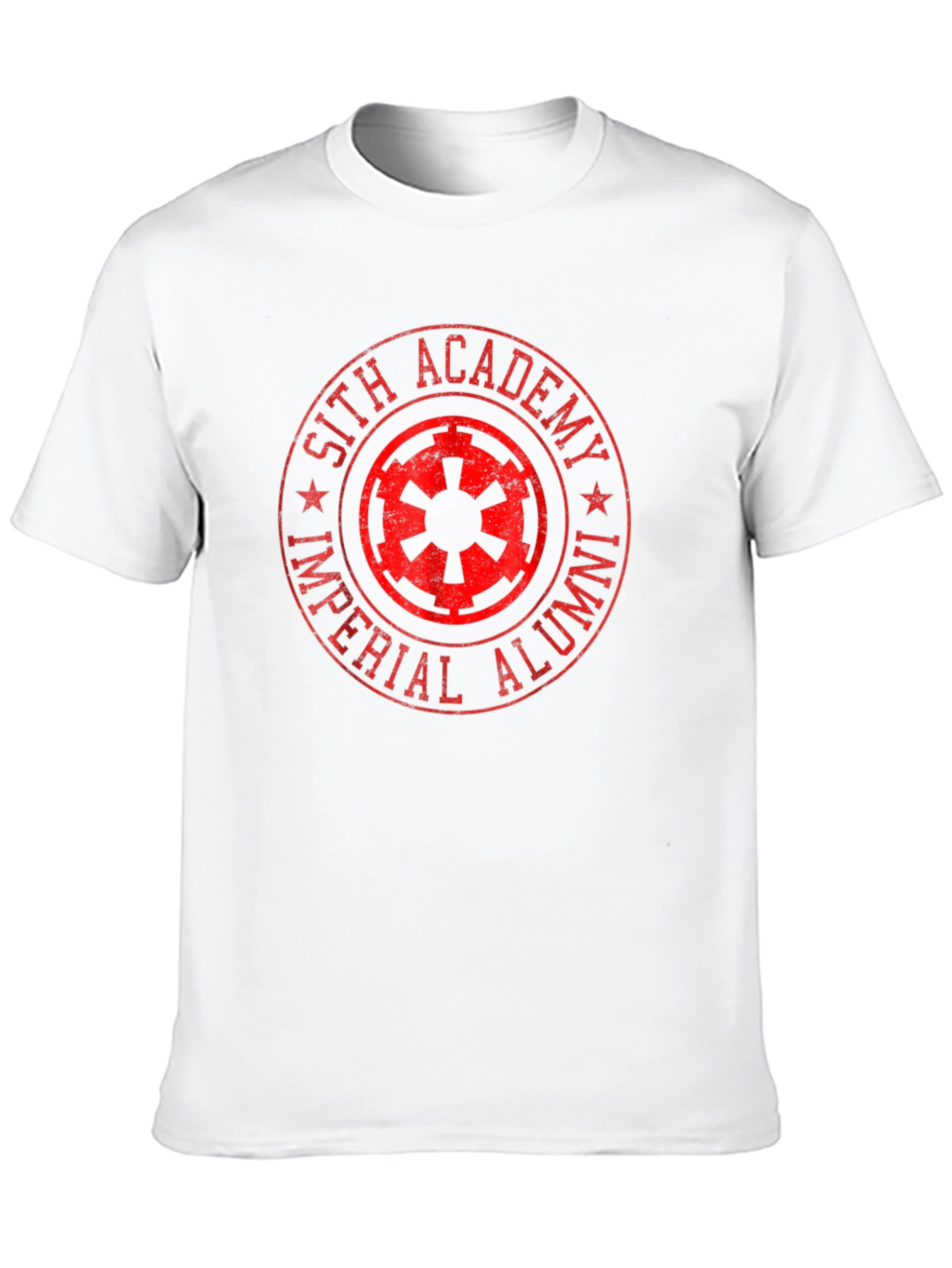 Sith Academy Imperial Alumni T-Shirt