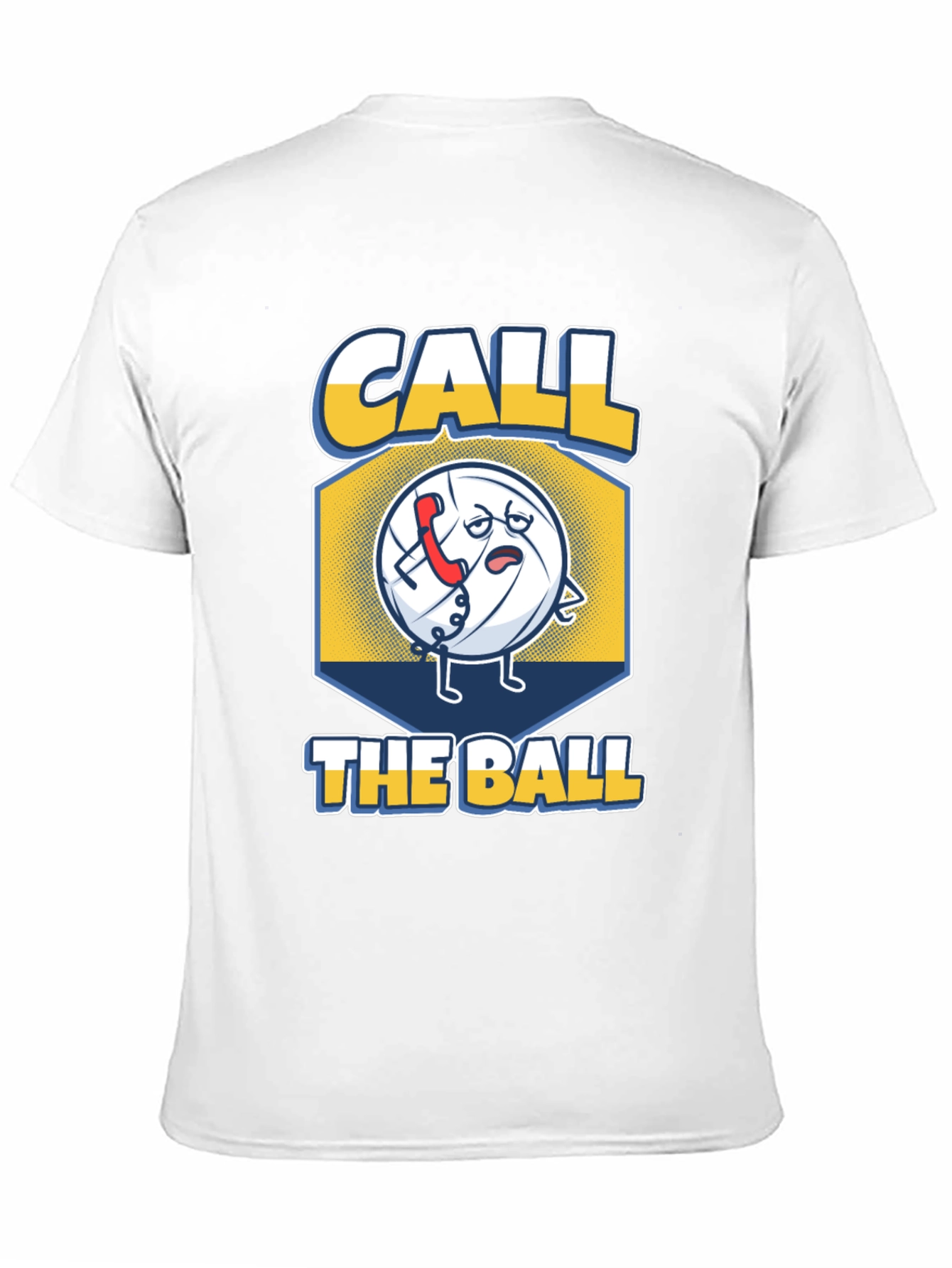 Call the Ball T-Shirt