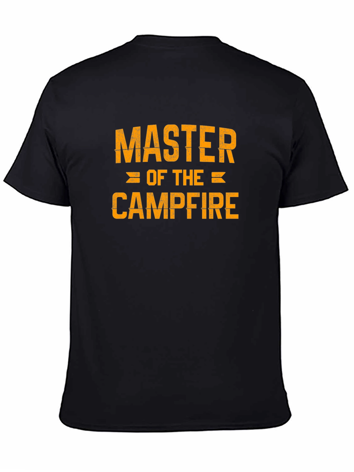 Master of the Campfire Graphic Tee
