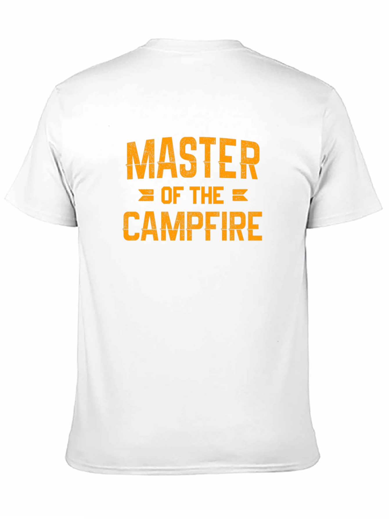 Master of the Campfire Graphic Tee