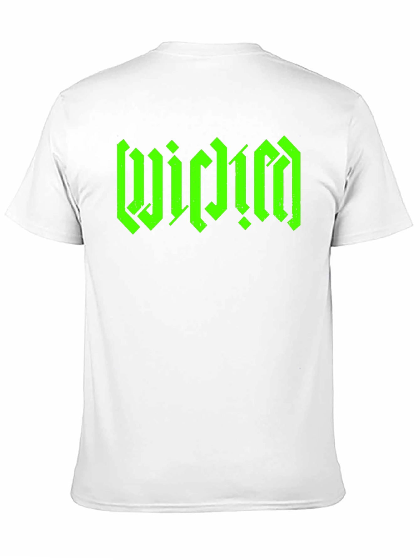 Wicked Graphic T-Shirt