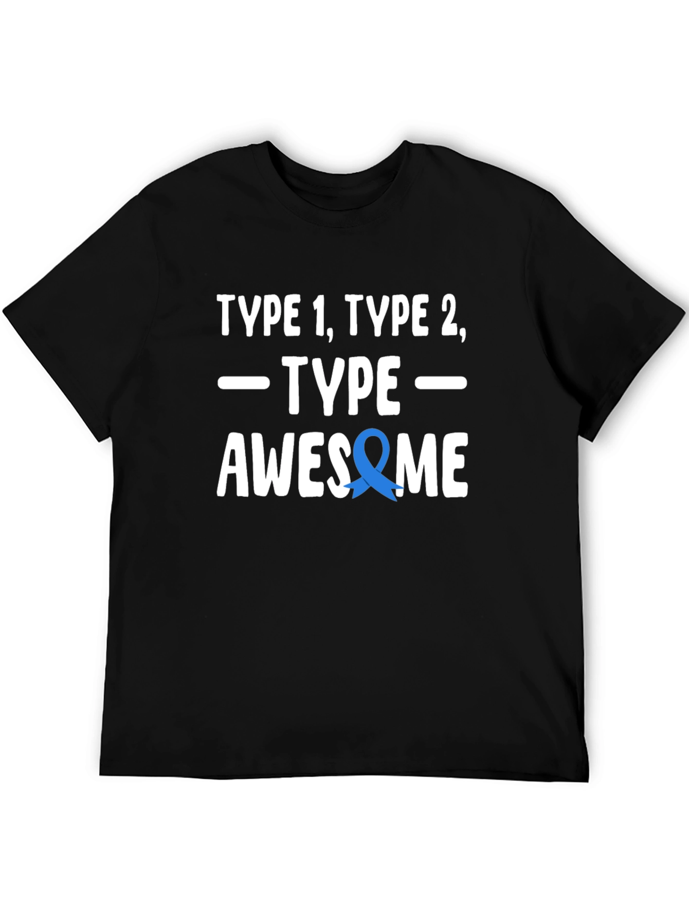 Type Awesome T-Shirt