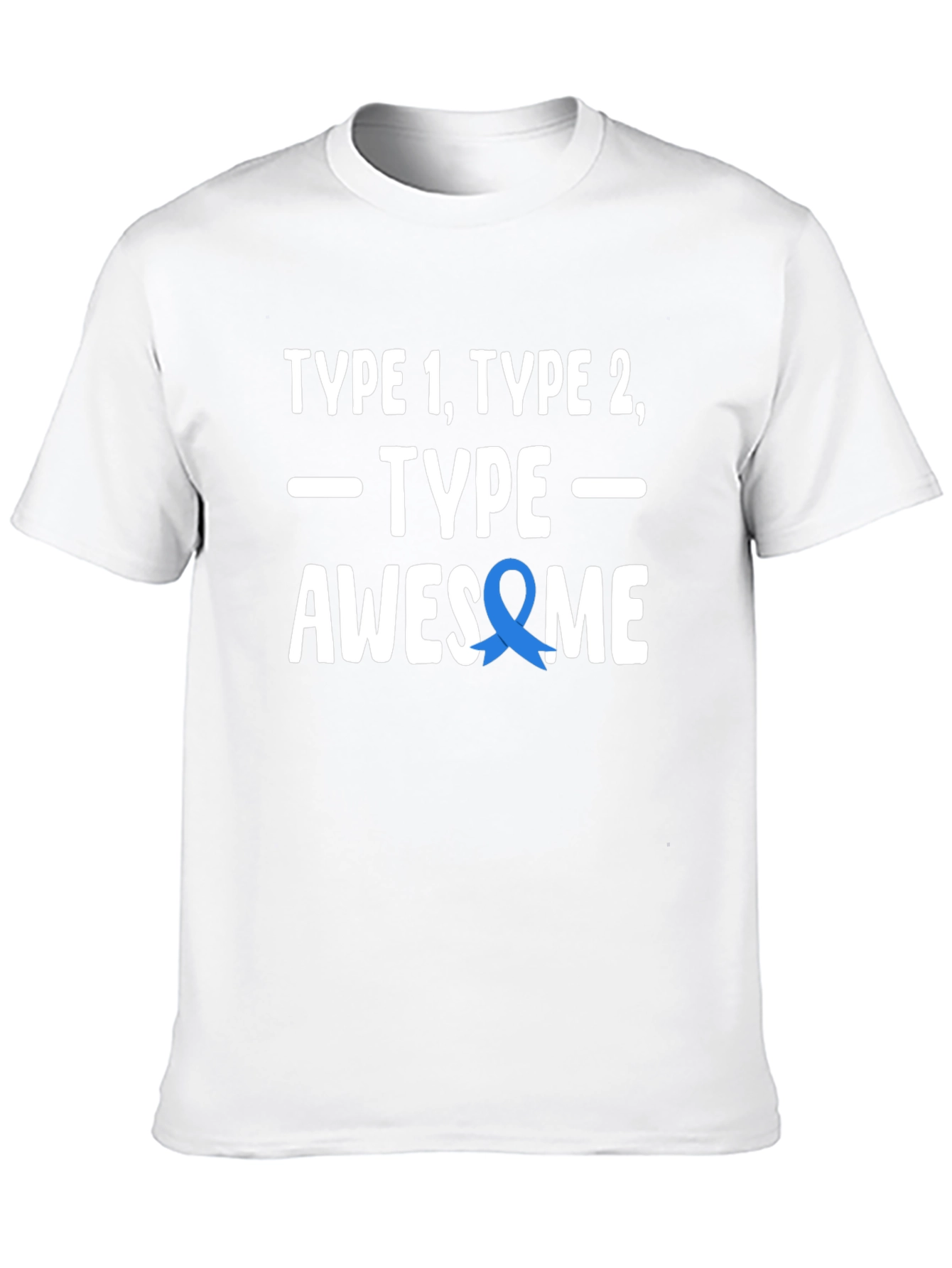 Type Awesome T-Shirt