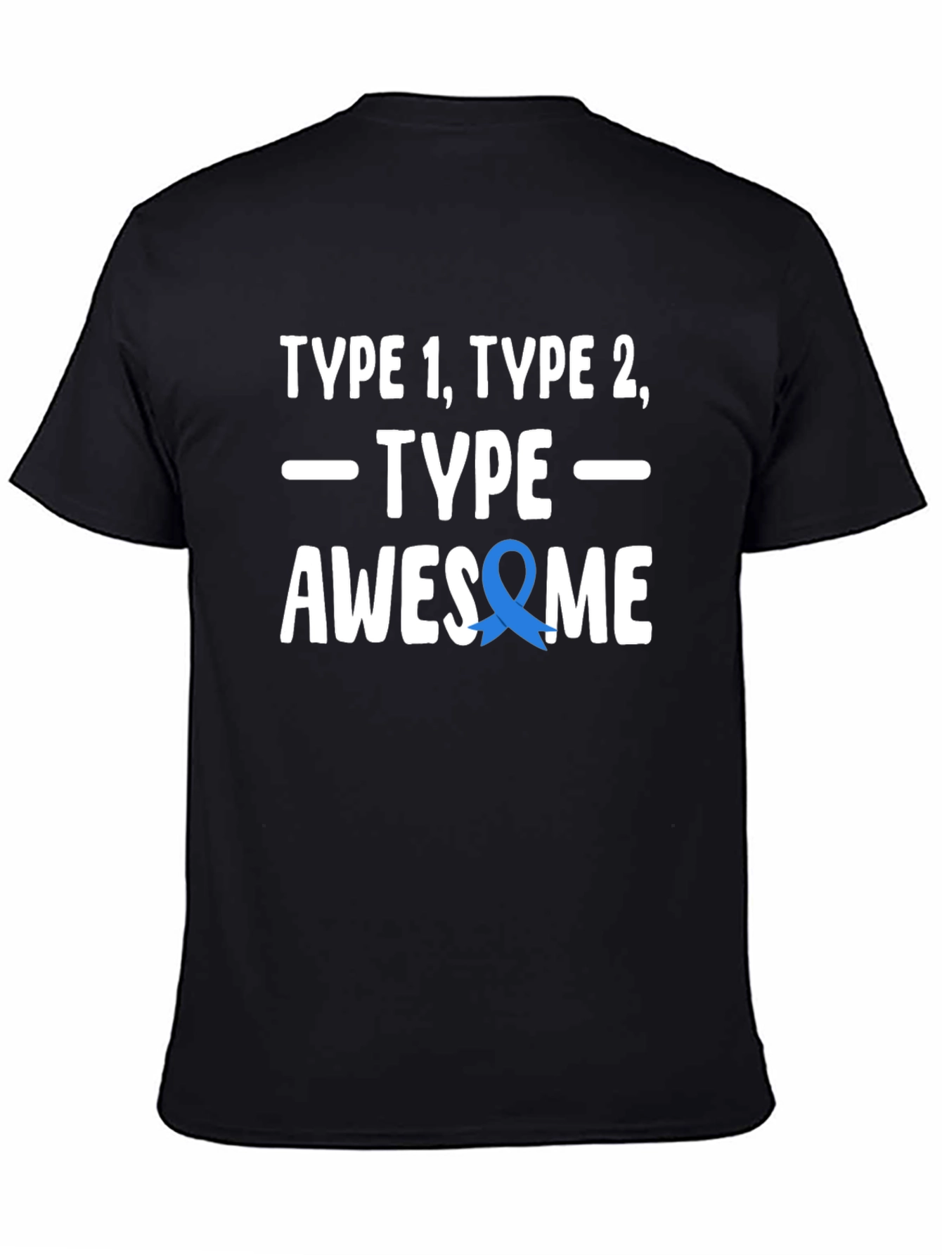 Type Awesome T-Shirt