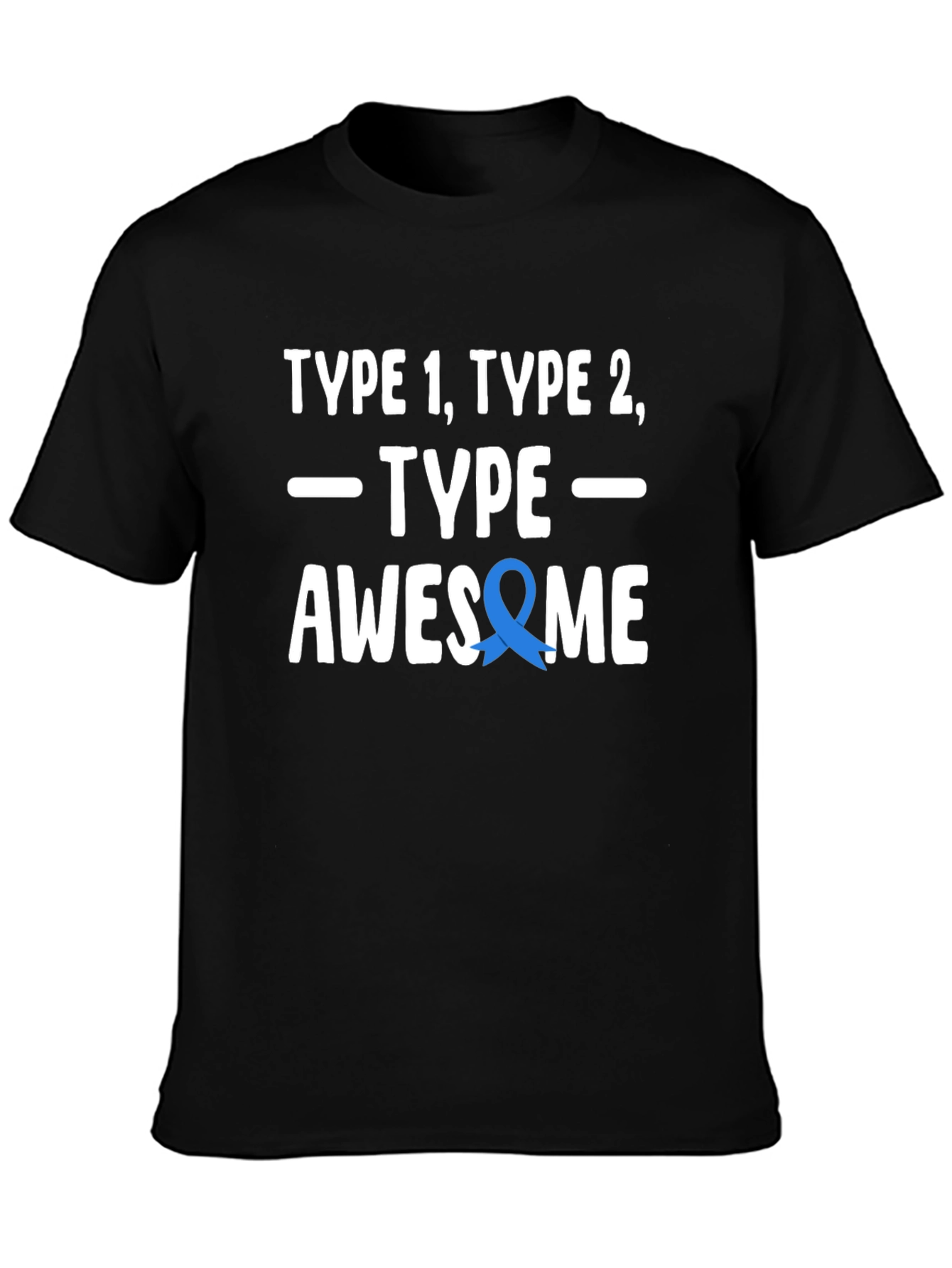 Type Awesome T-Shirt