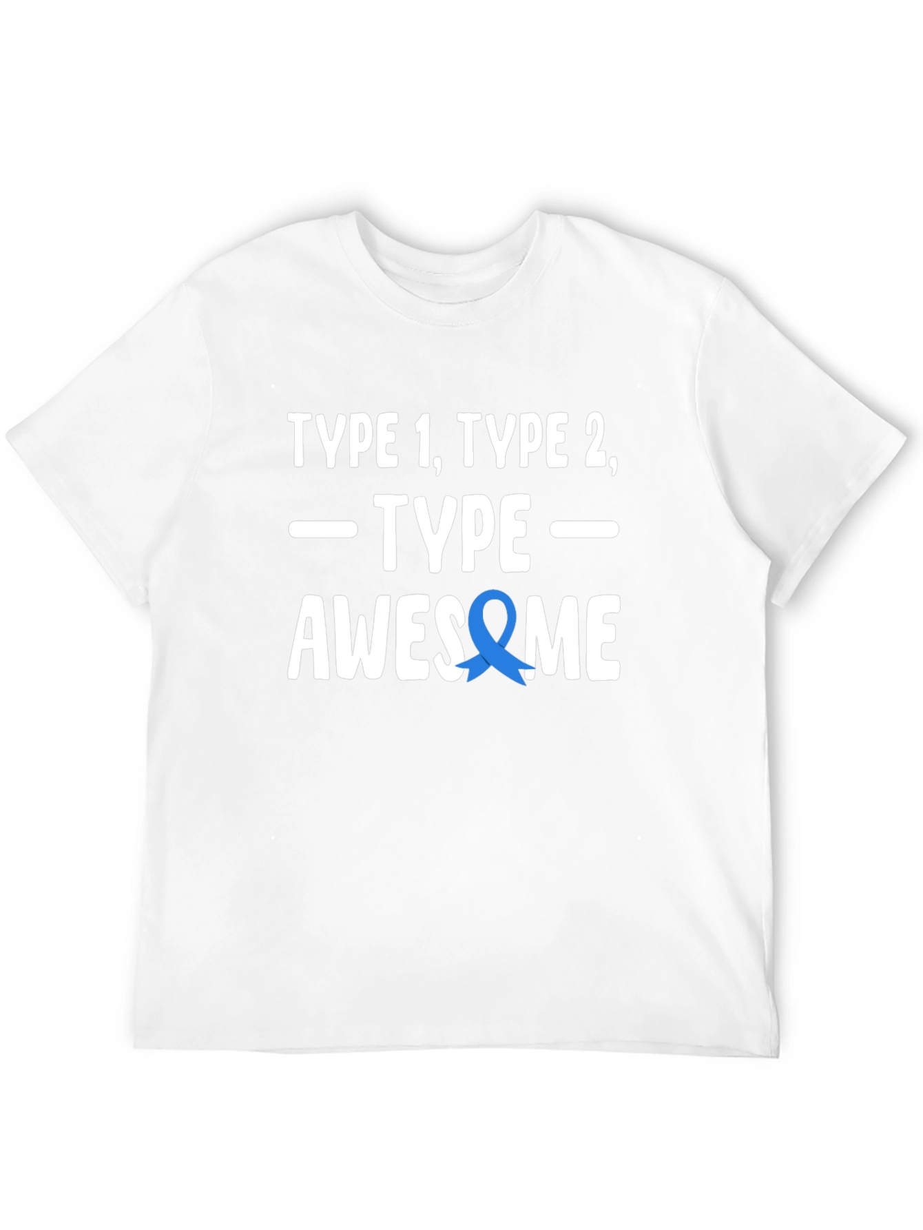 Type Awesome T-Shirt