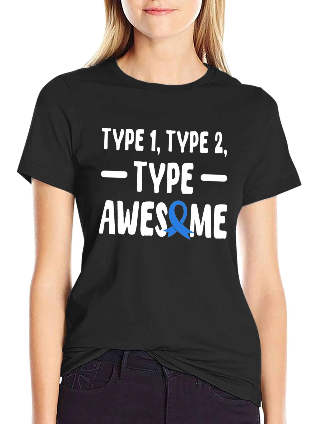 Type Awesome T-Shirt