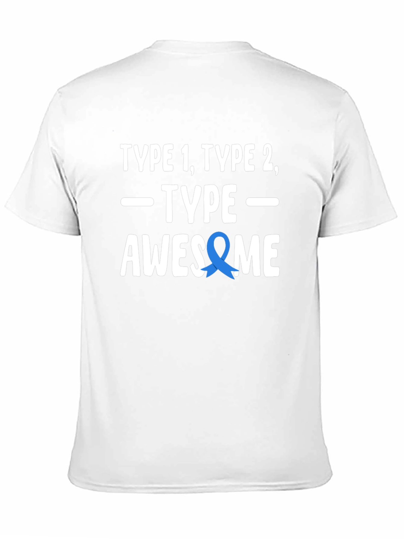 Type Awesome T-Shirt