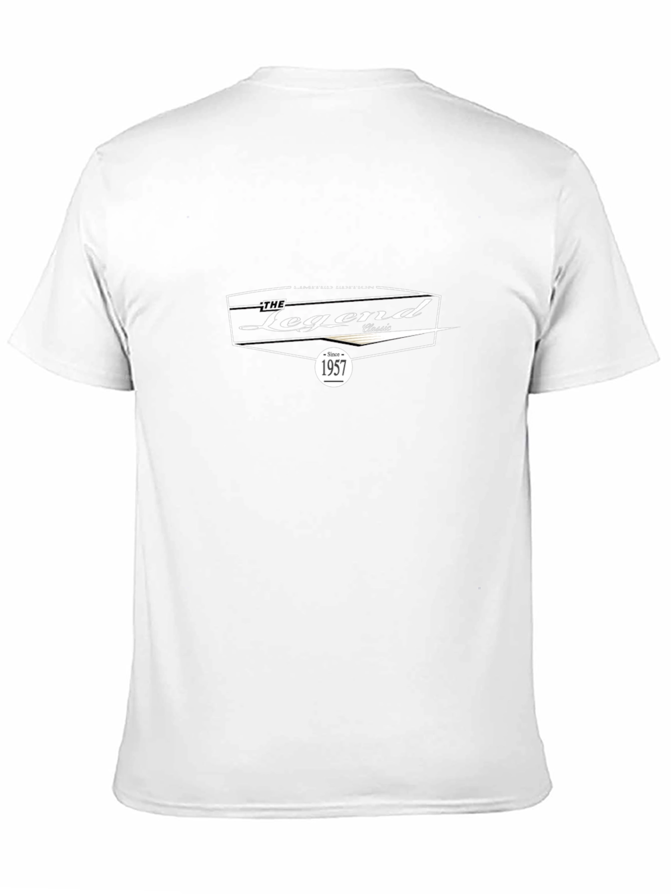 The Legend 1957 Classic T-Shirt