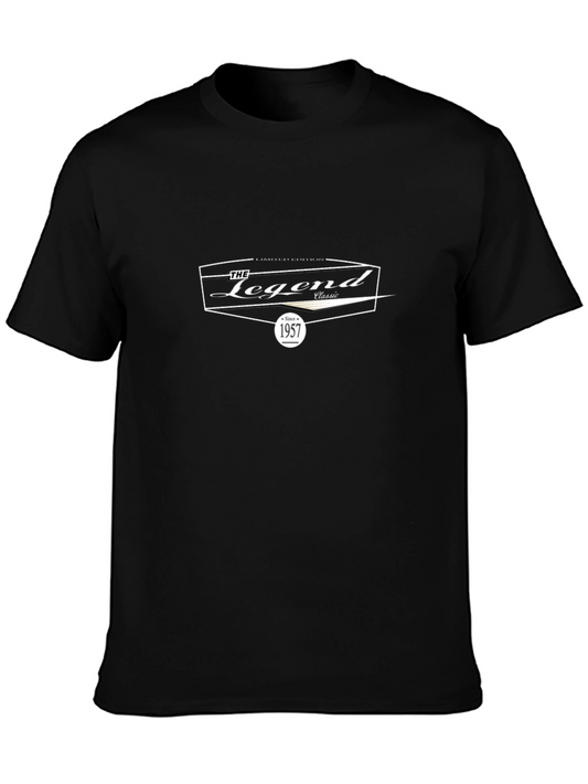 The Legend 1957 Classic T-Shirt