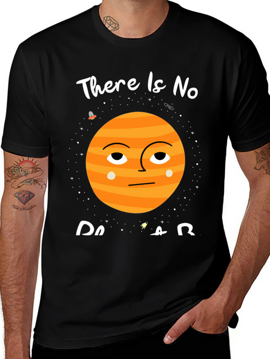 There Is No Planet B Graphic Tee