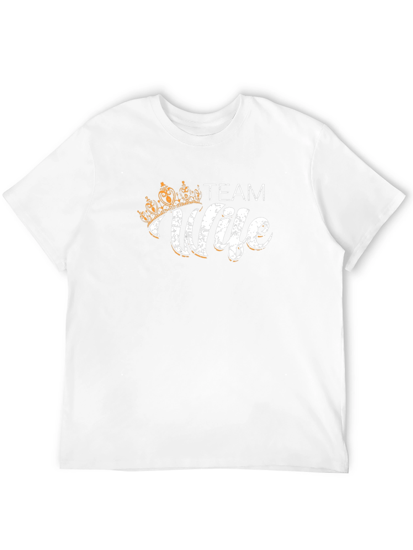Team Wife Graphic Tee