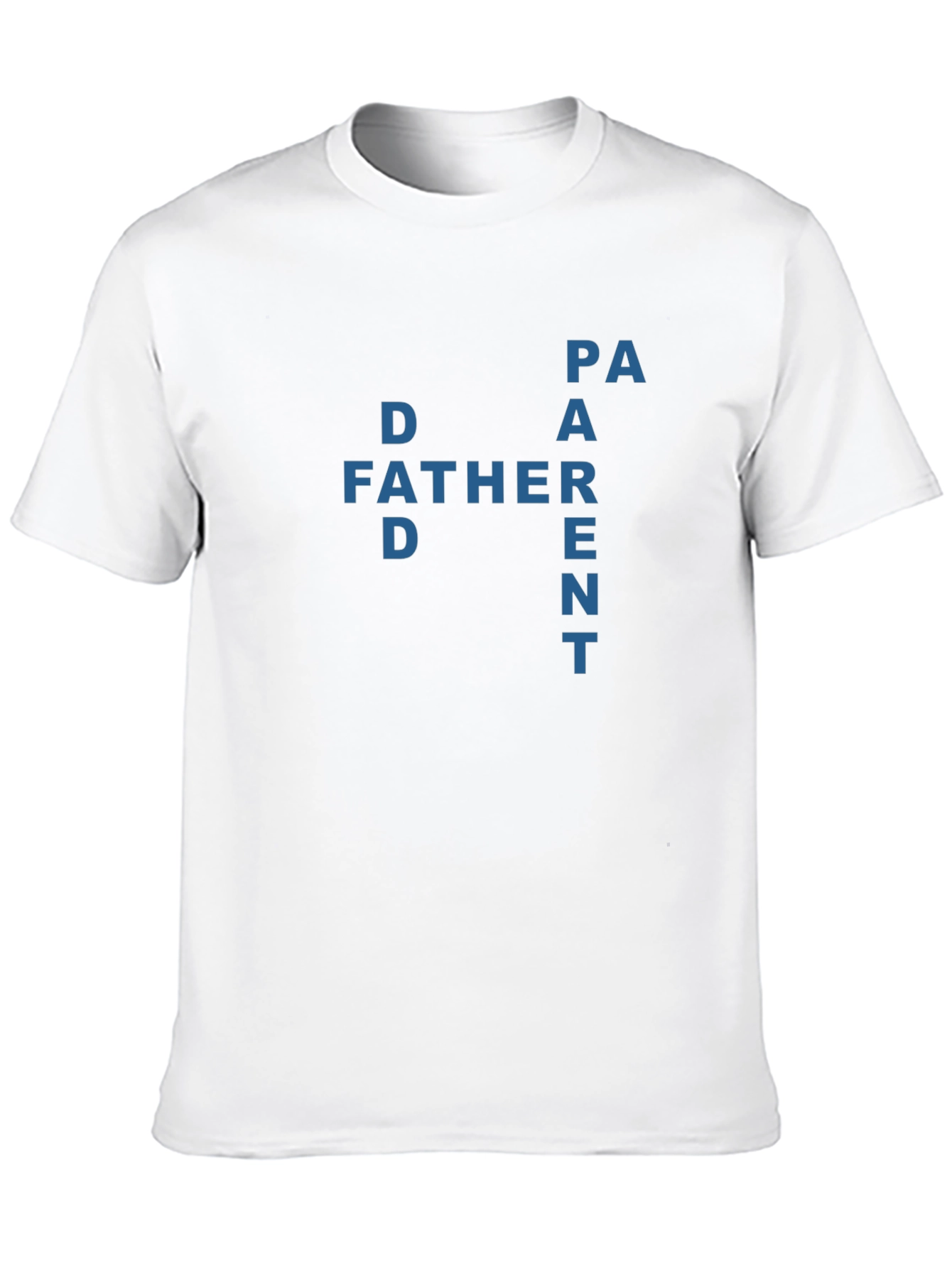 Dad Father Parent Tee - Fathers Day Gift