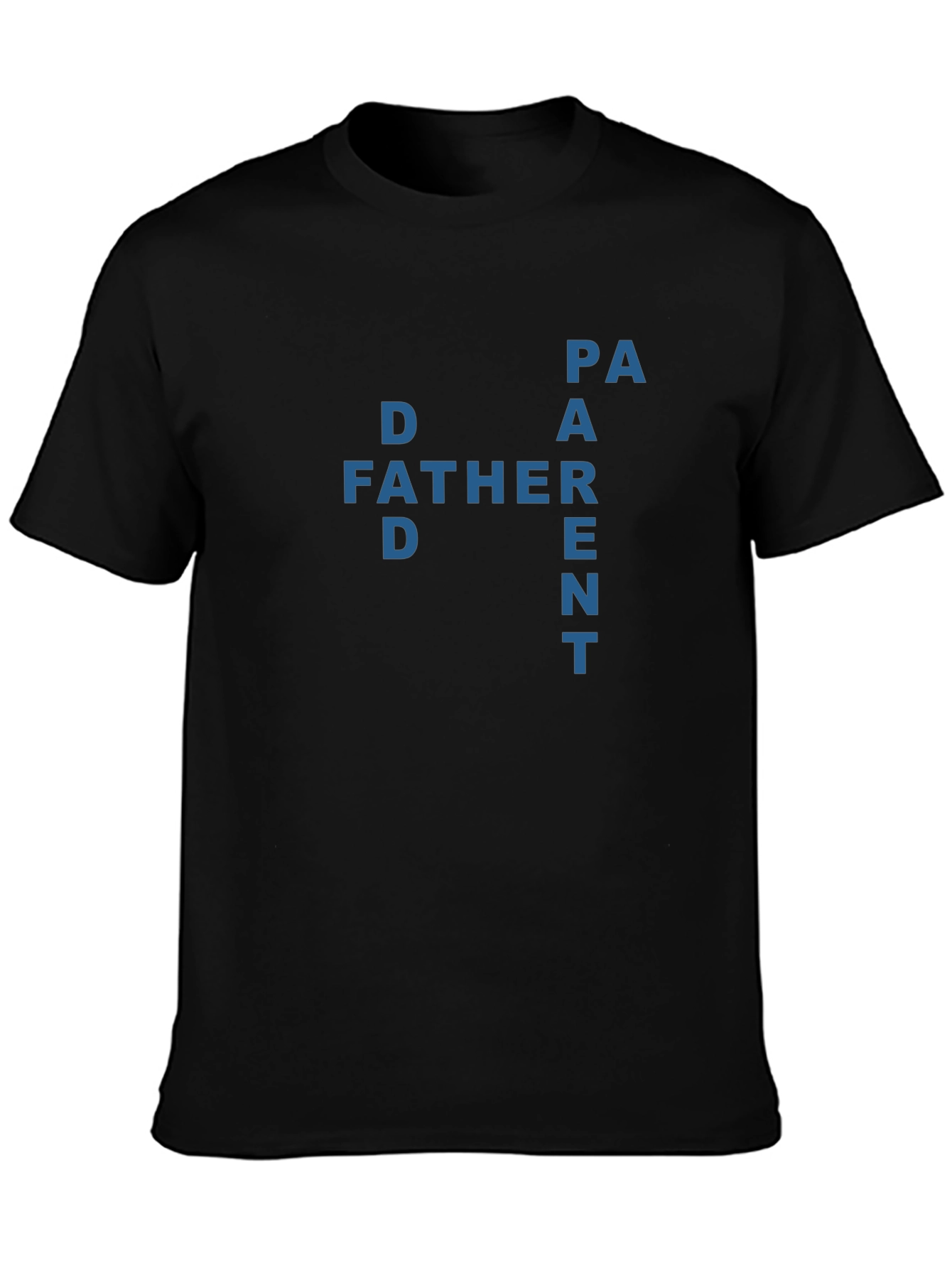 Dad Father Parent Tee - Fathers Day Gift