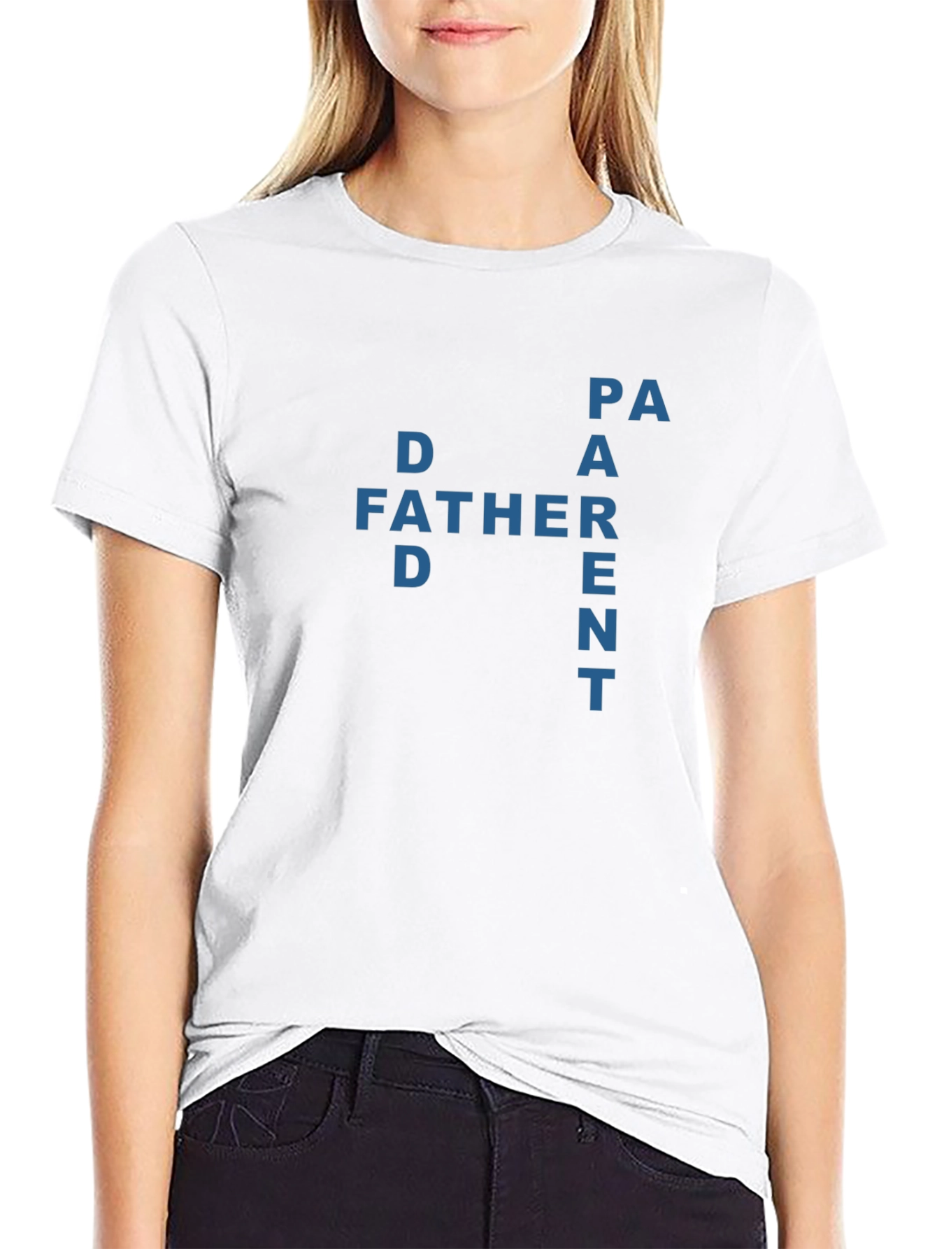 Dad Father Parent Tee - Fathers Day Gift