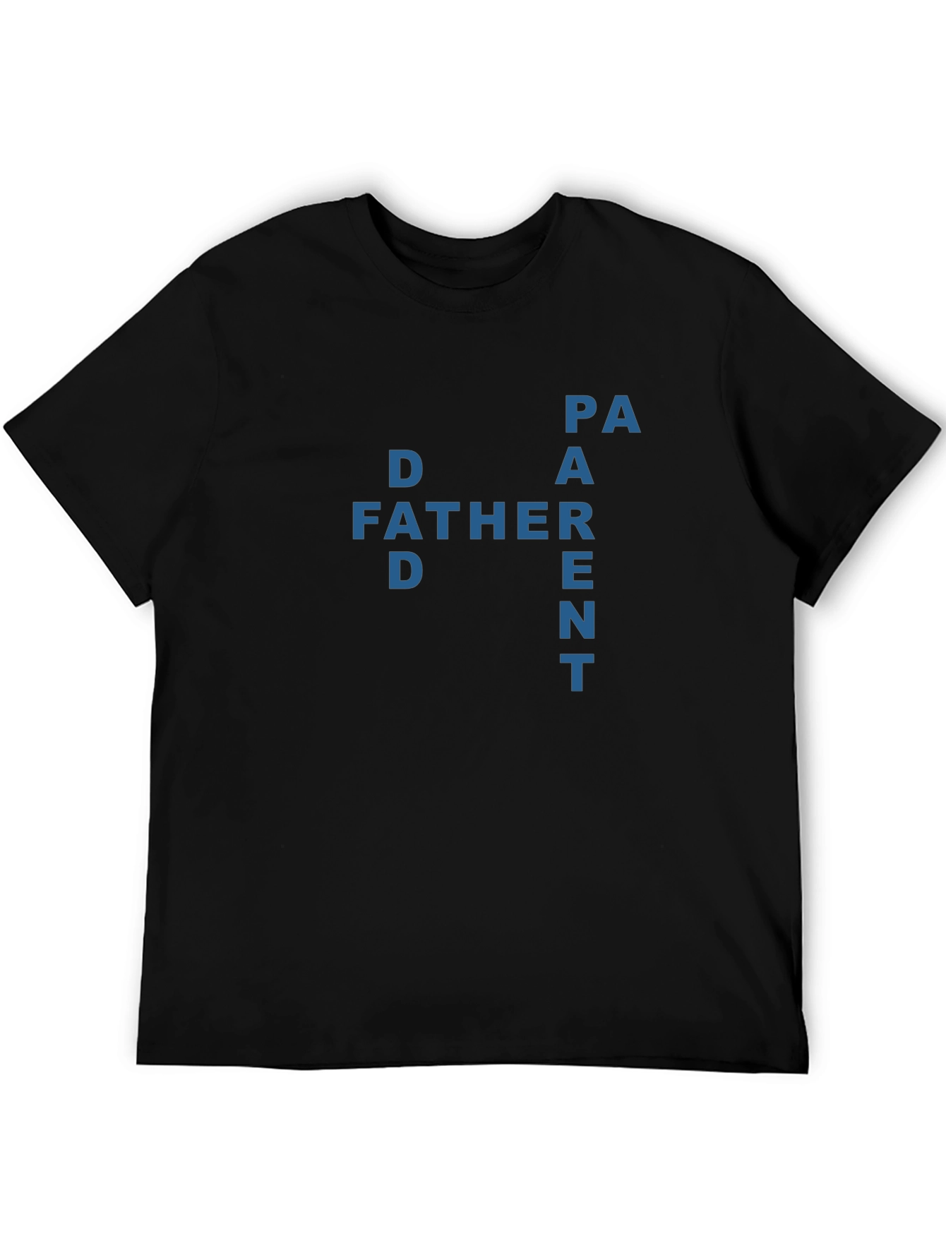 Dad Father Parent Tee - Fathers Day Gift