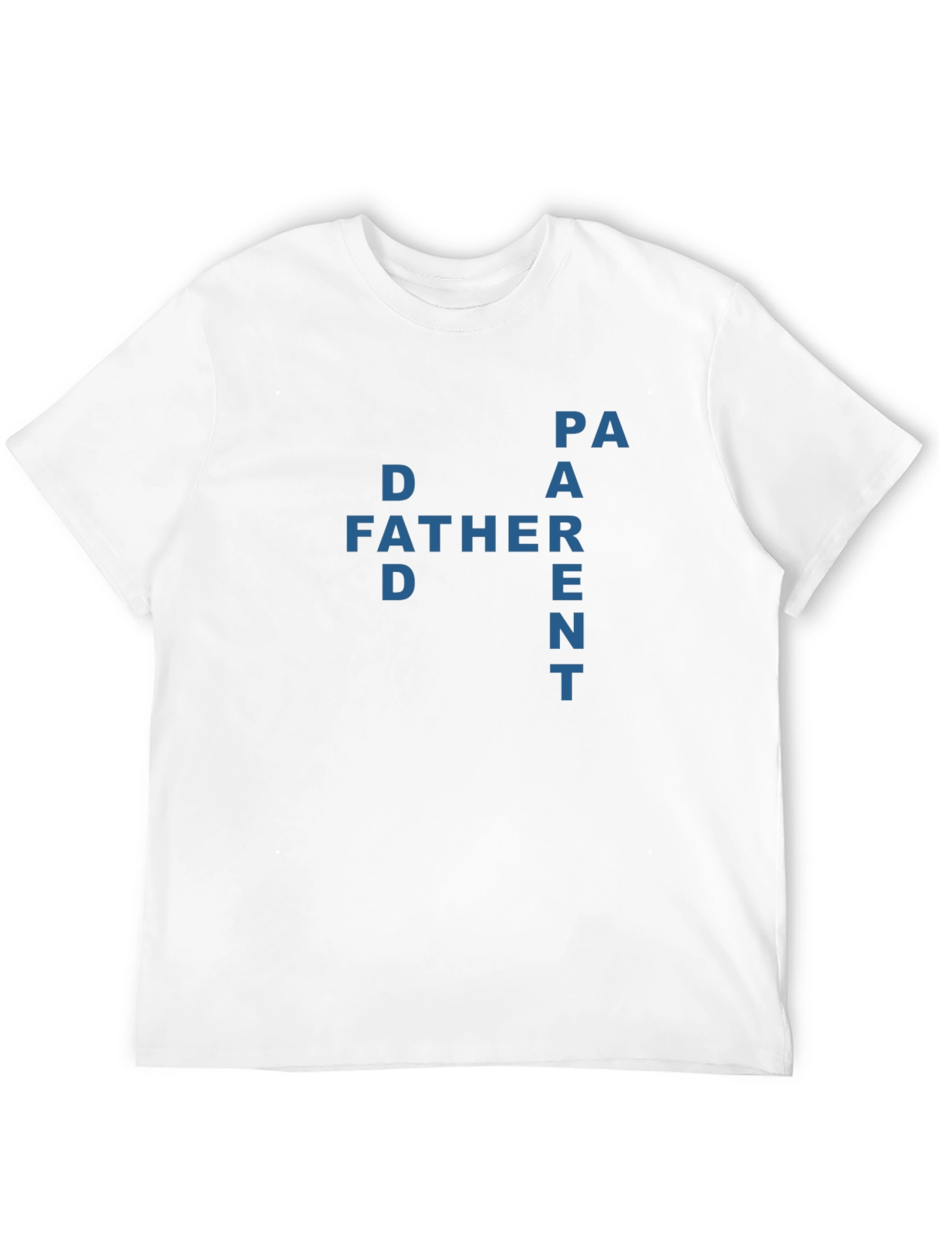 Dad Father Parent Tee - Fathers Day Gift