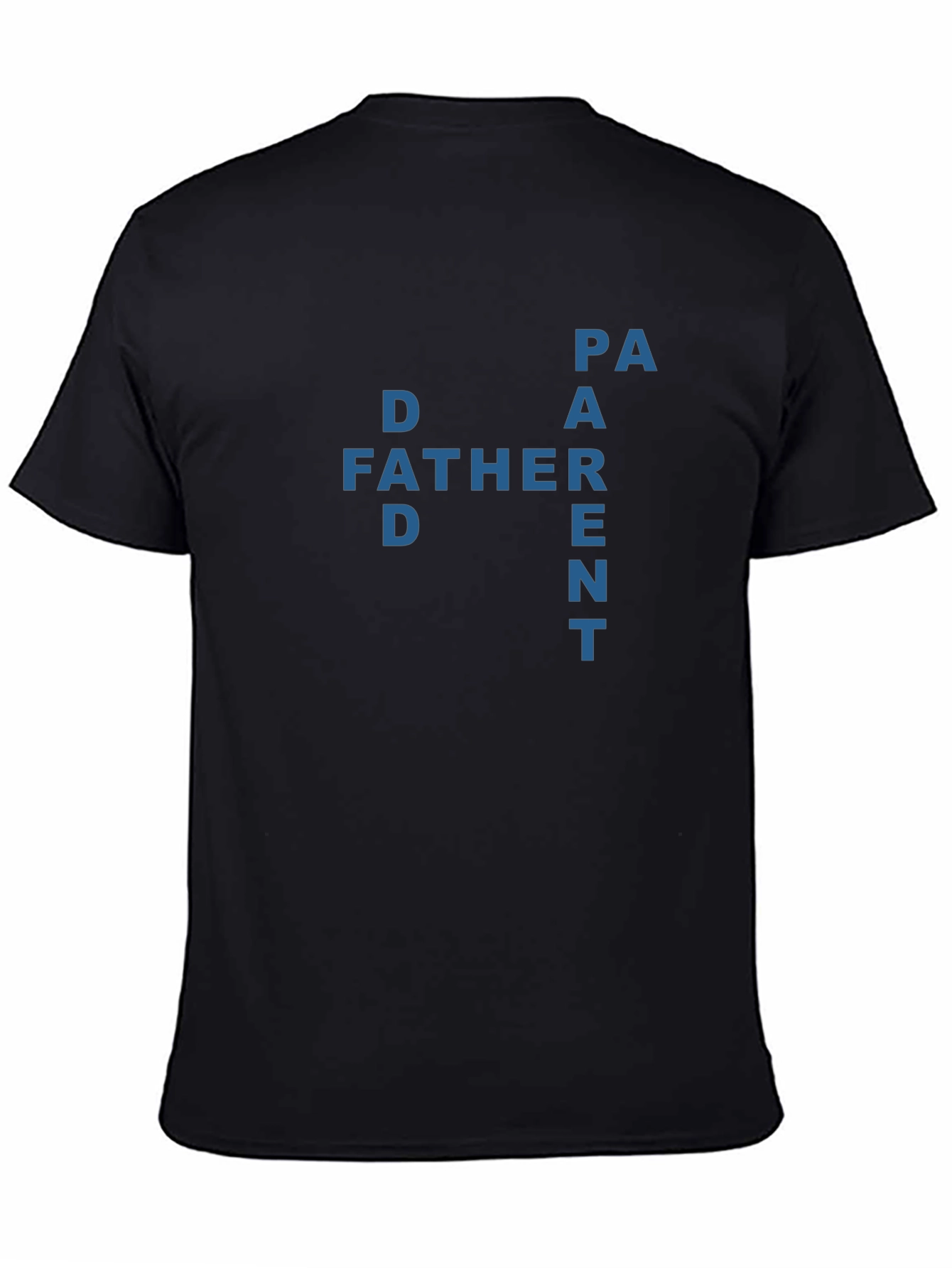 Dad Father Parent Tee - Fathers Day Gift