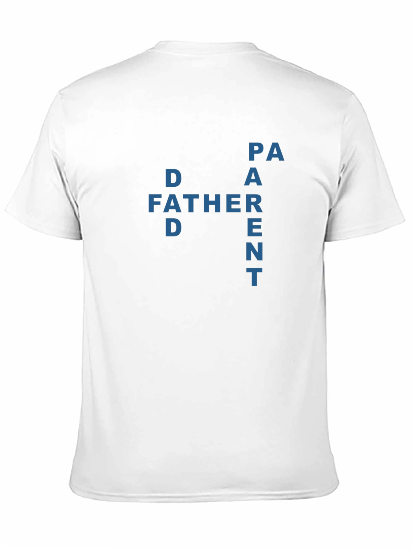 Dad Father Parent Tee - Fathers Day Gift