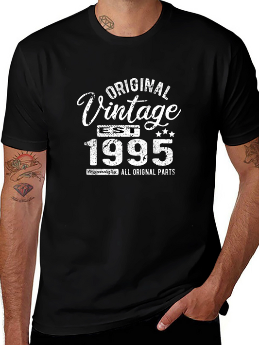 Original Vintage 1995 T-Shirt