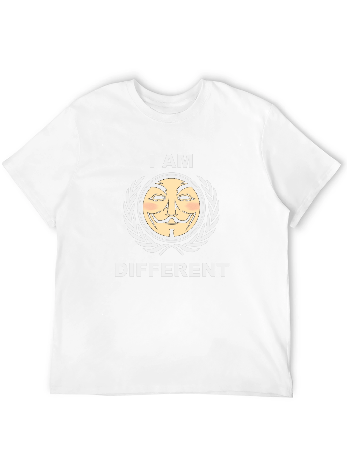 I AM DIFFERENT T-Shirt