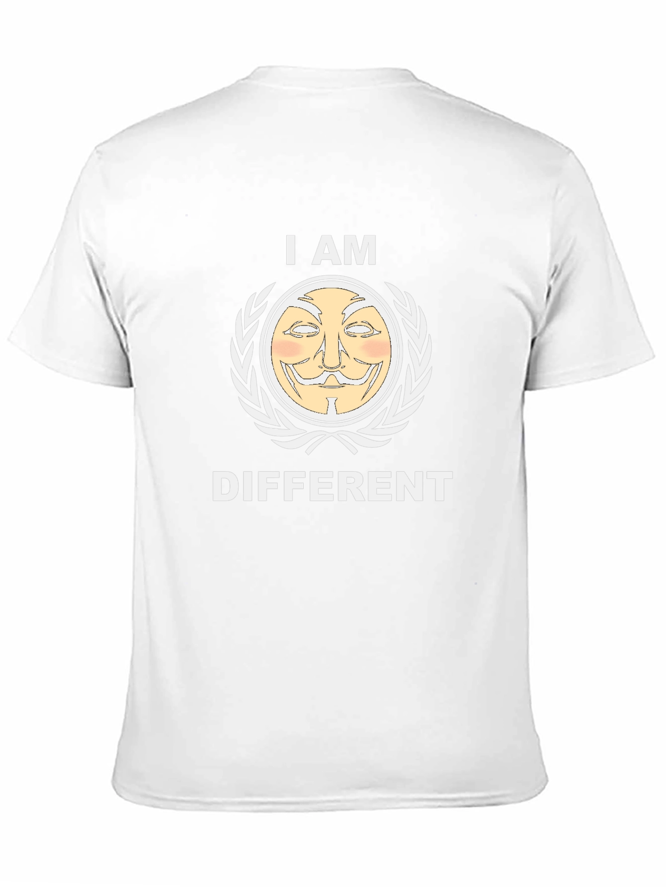 I AM DIFFERENT T-Shirt