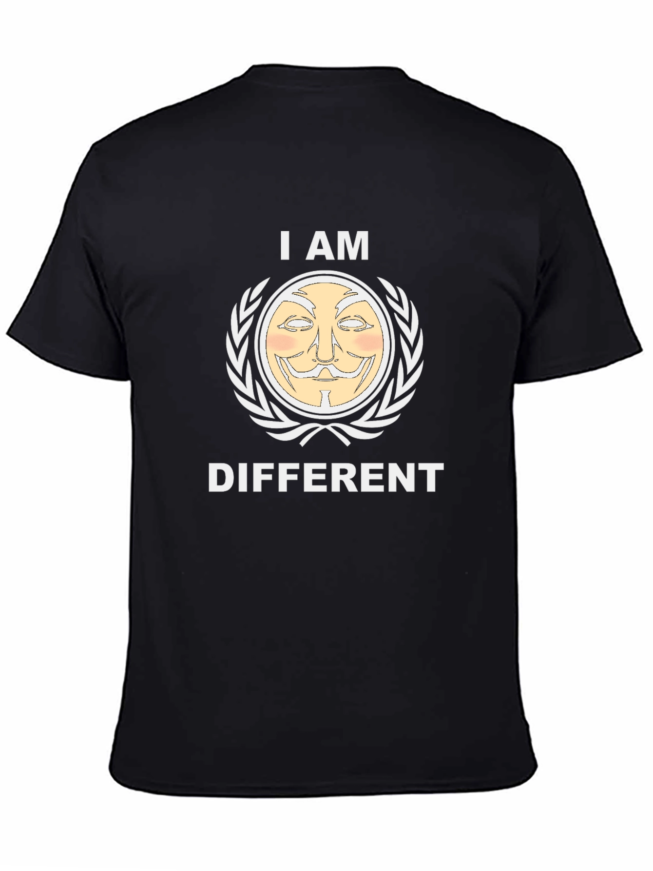I AM DIFFERENT T-Shirt
