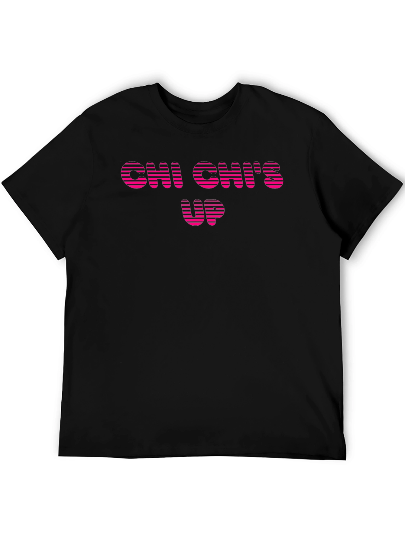 Chi Chis Up Graphic Tee
