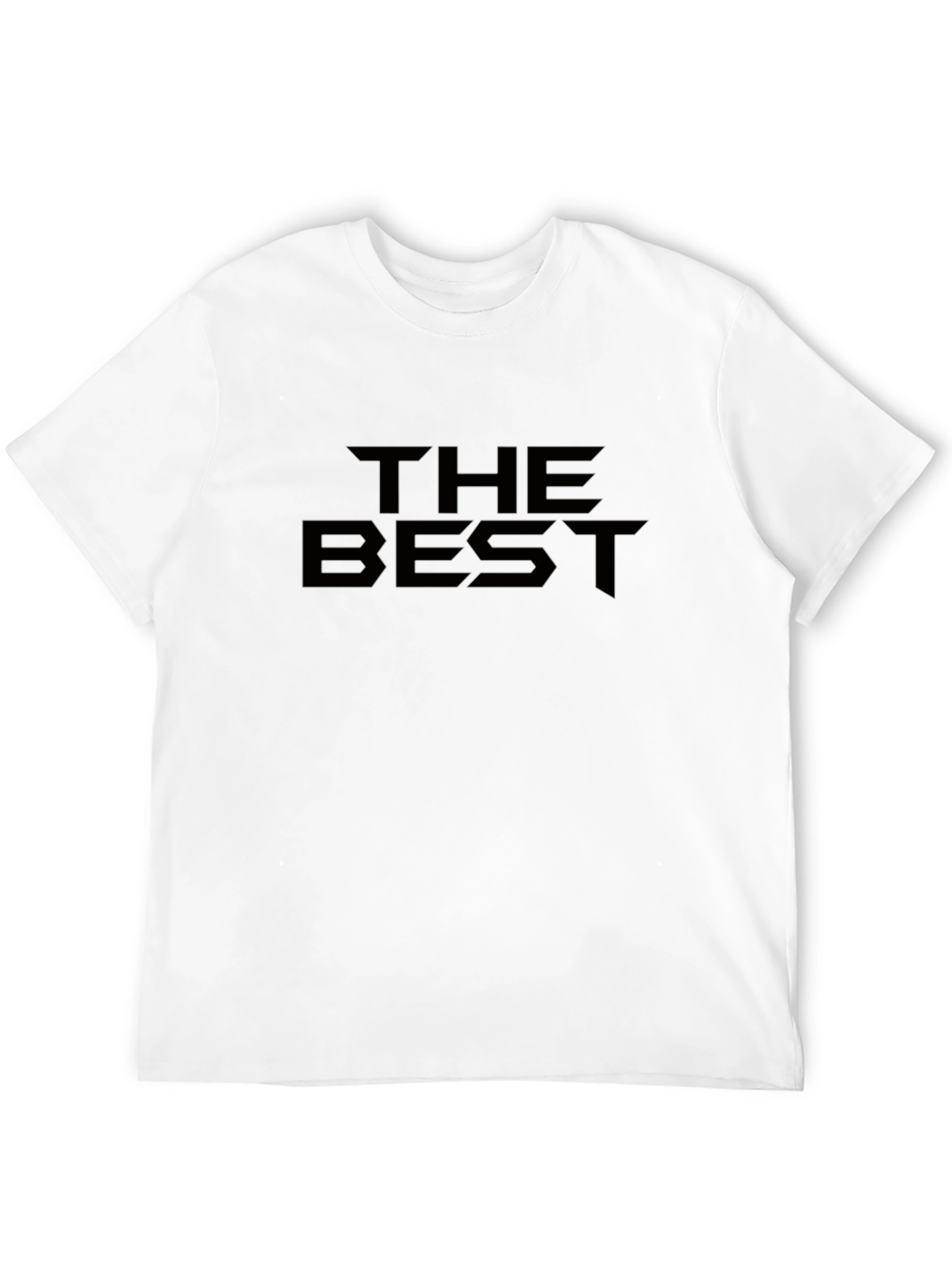 The Best Black T-Shirt