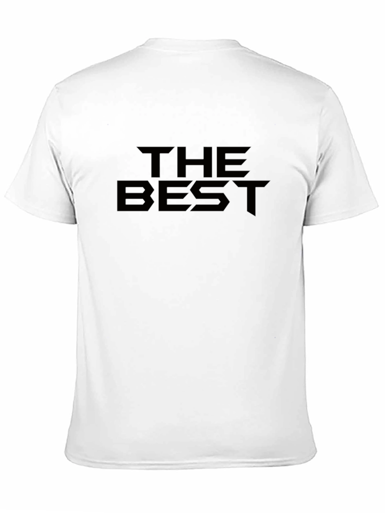 The Best Black T-Shirt