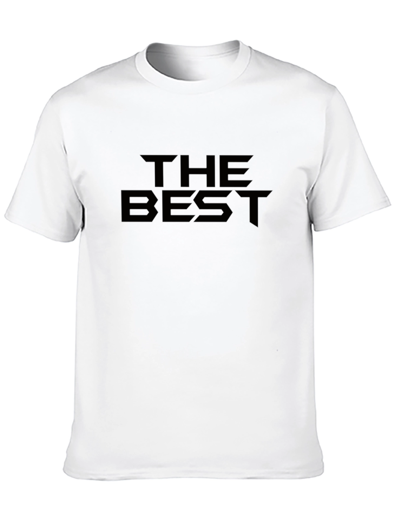 The Best Black T-Shirt