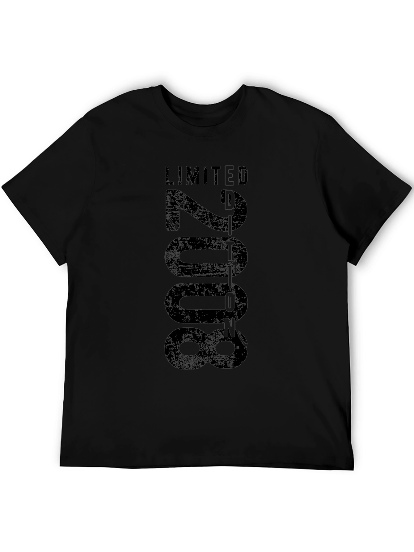 Limited Edition 2008 T-Shirt