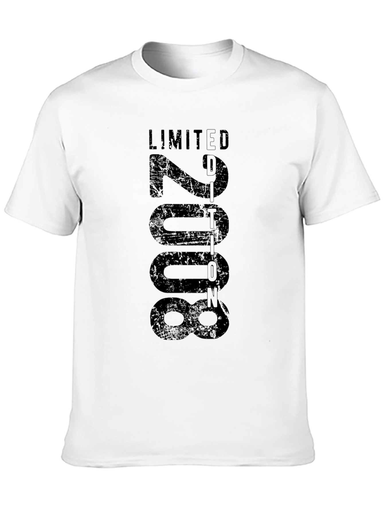 Limited Edition 2008 T-Shirt