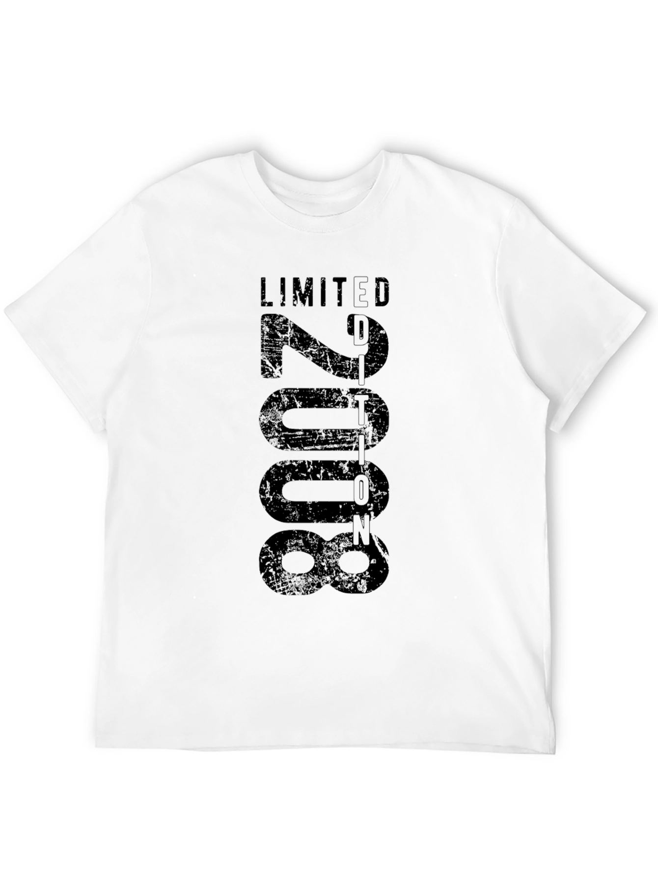 Limited Edition 2008 T-Shirt