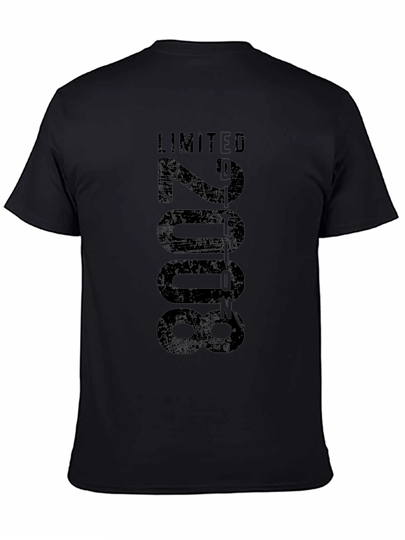 Limited Edition 2008 T-Shirt
