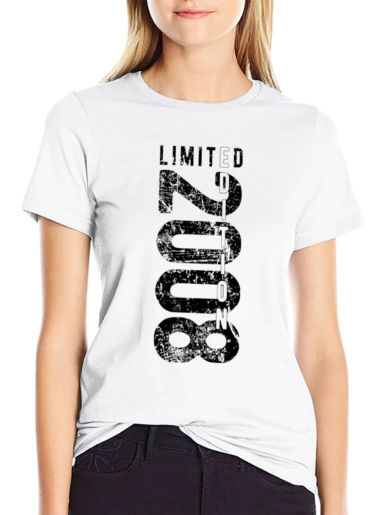Limited Edition 2008 T-Shirt