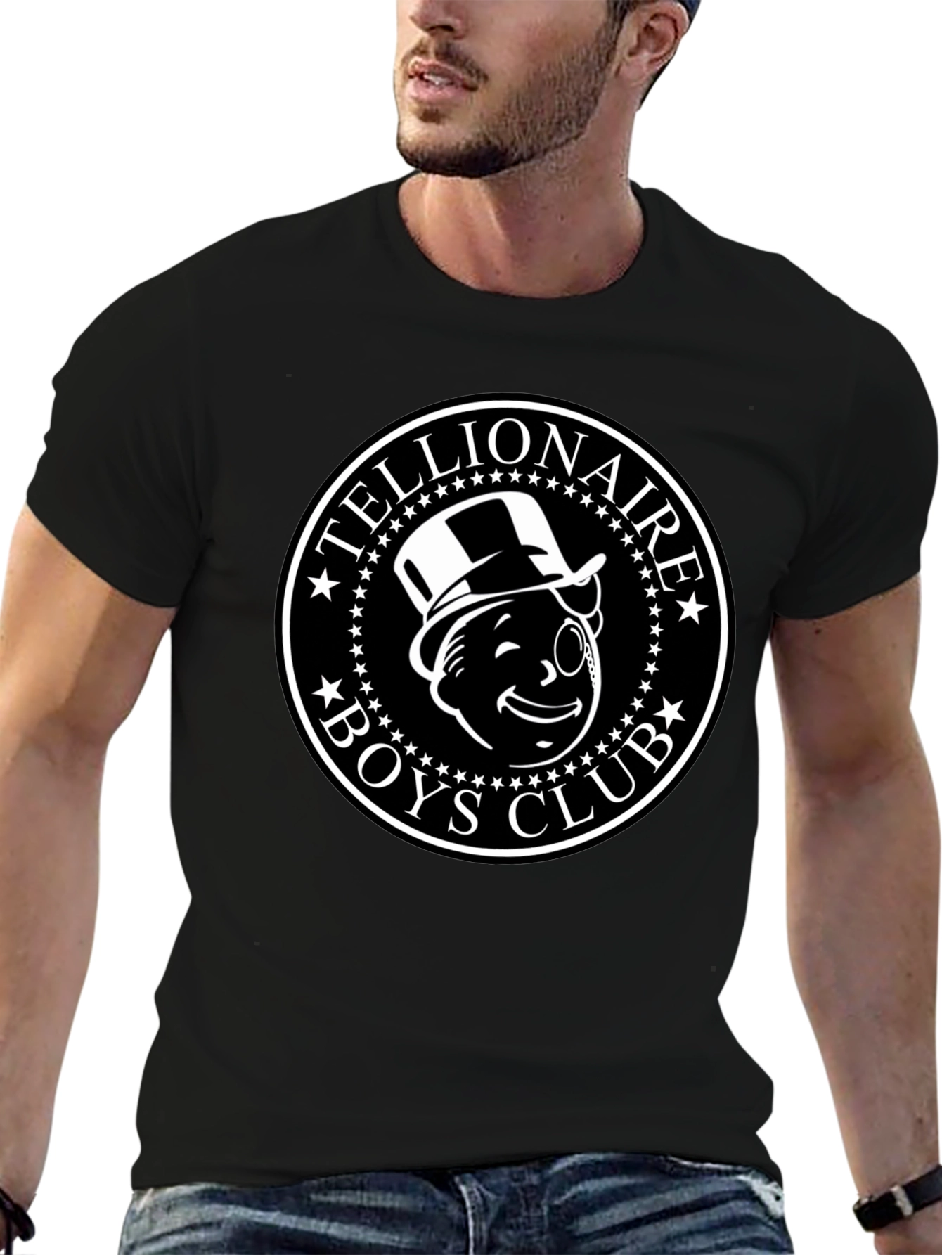 Billionaire Boys Club T-Shirt