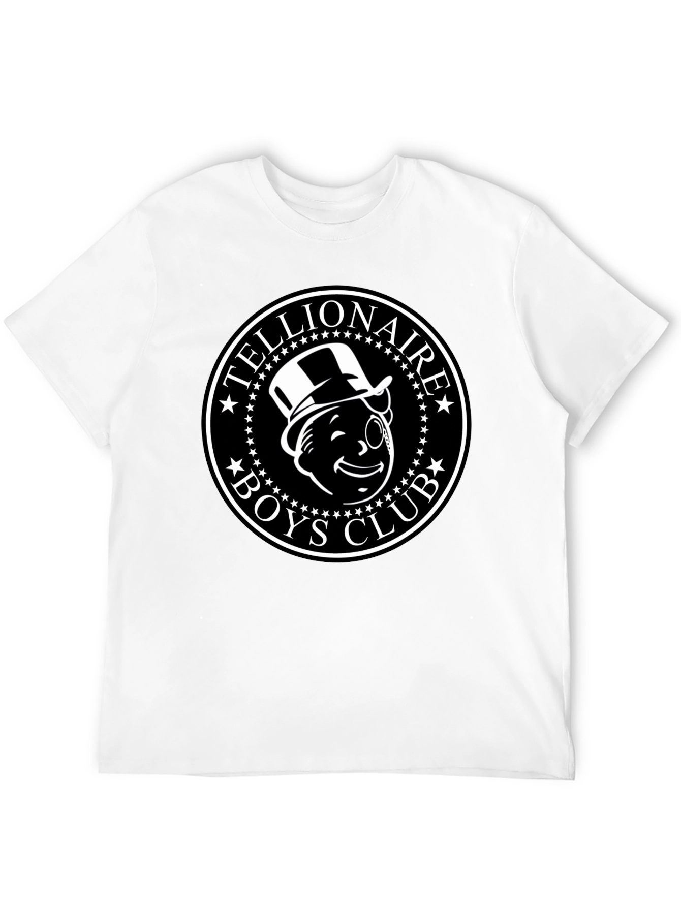 Billionaire Boys Club T-Shirt