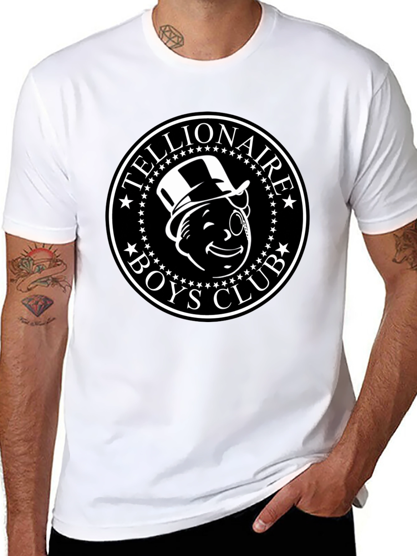 Billionaire Boys Club T-Shirt
