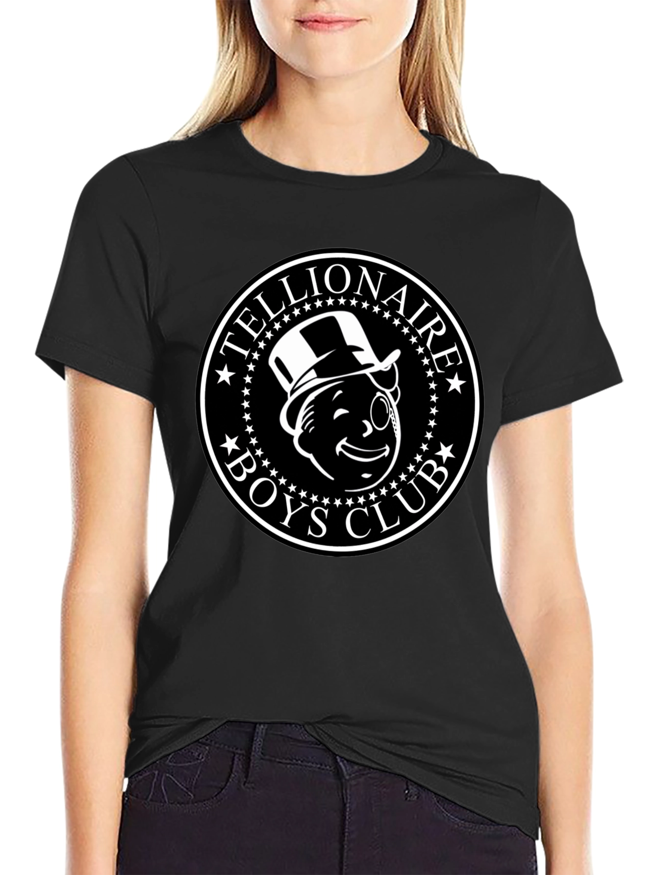 Billionaire Boys Club T-Shirt