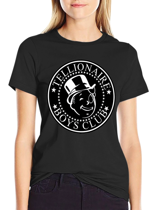 Billionaire Boys Club T-Shirt