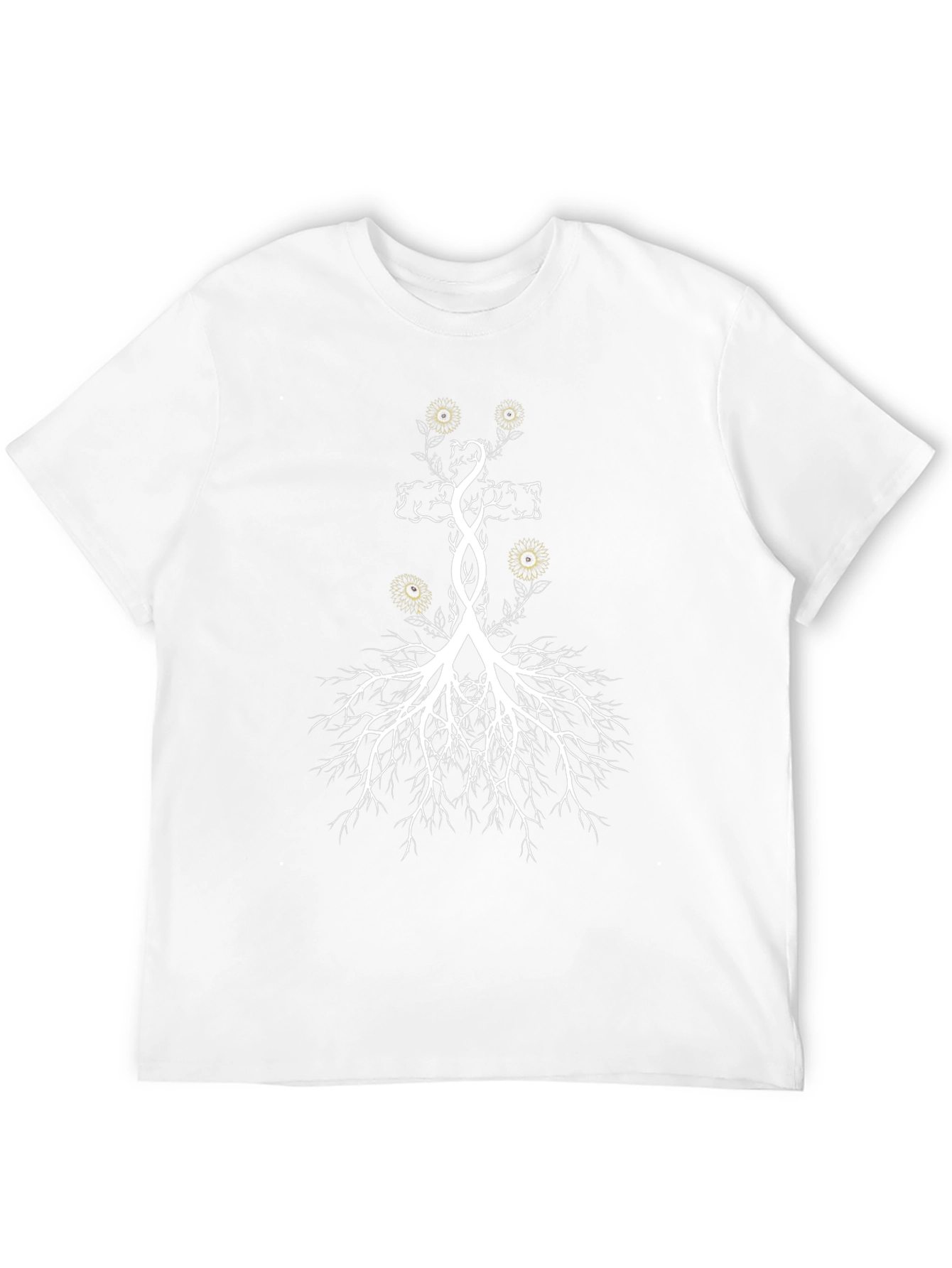 Tree of Life Christian T-Shirt