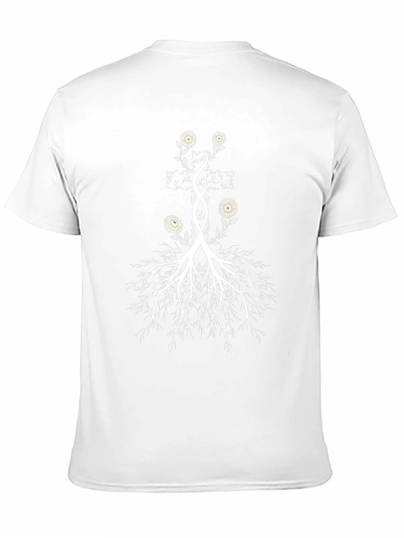 Tree of Life Christian T-Shirt