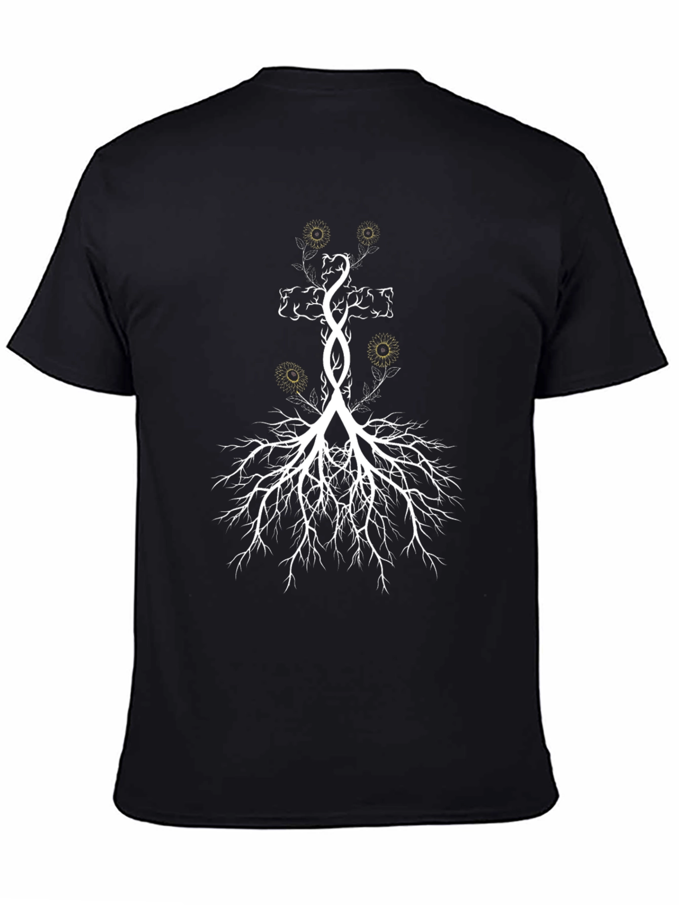 Tree of Life Christian T-Shirt