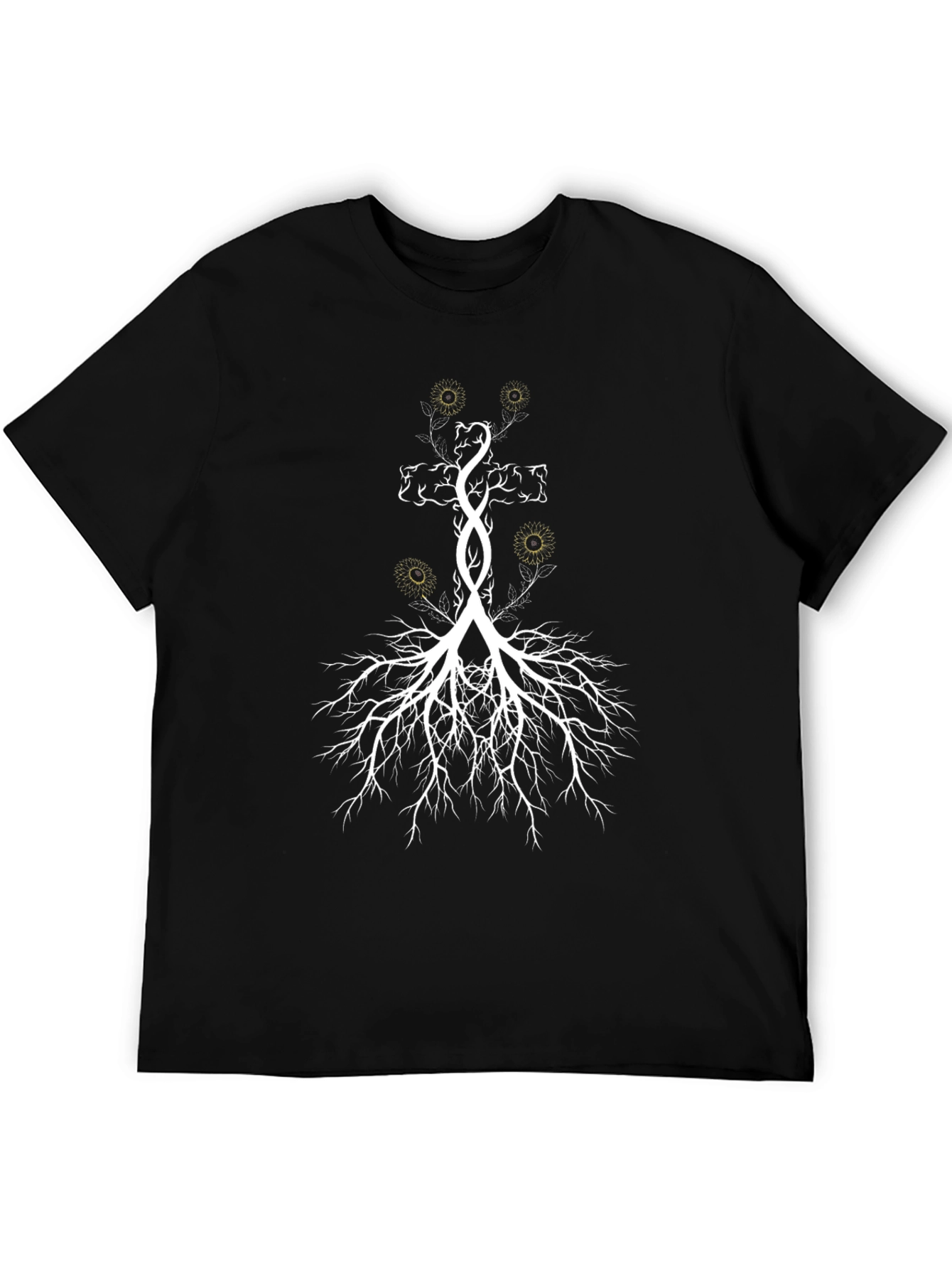 Tree of Life Christian T-Shirt