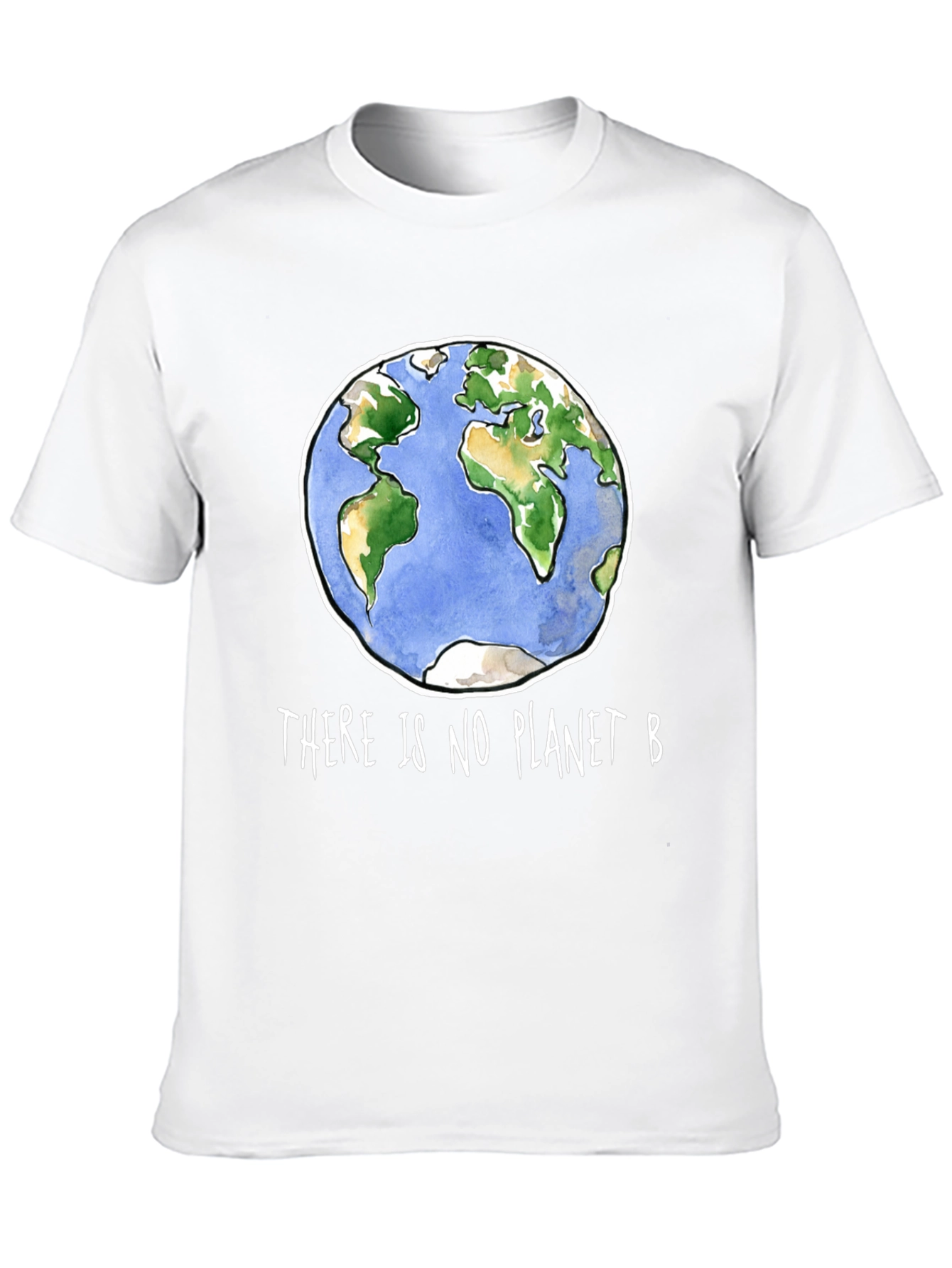 Planet B T-Shirt - Earth Day Apparel