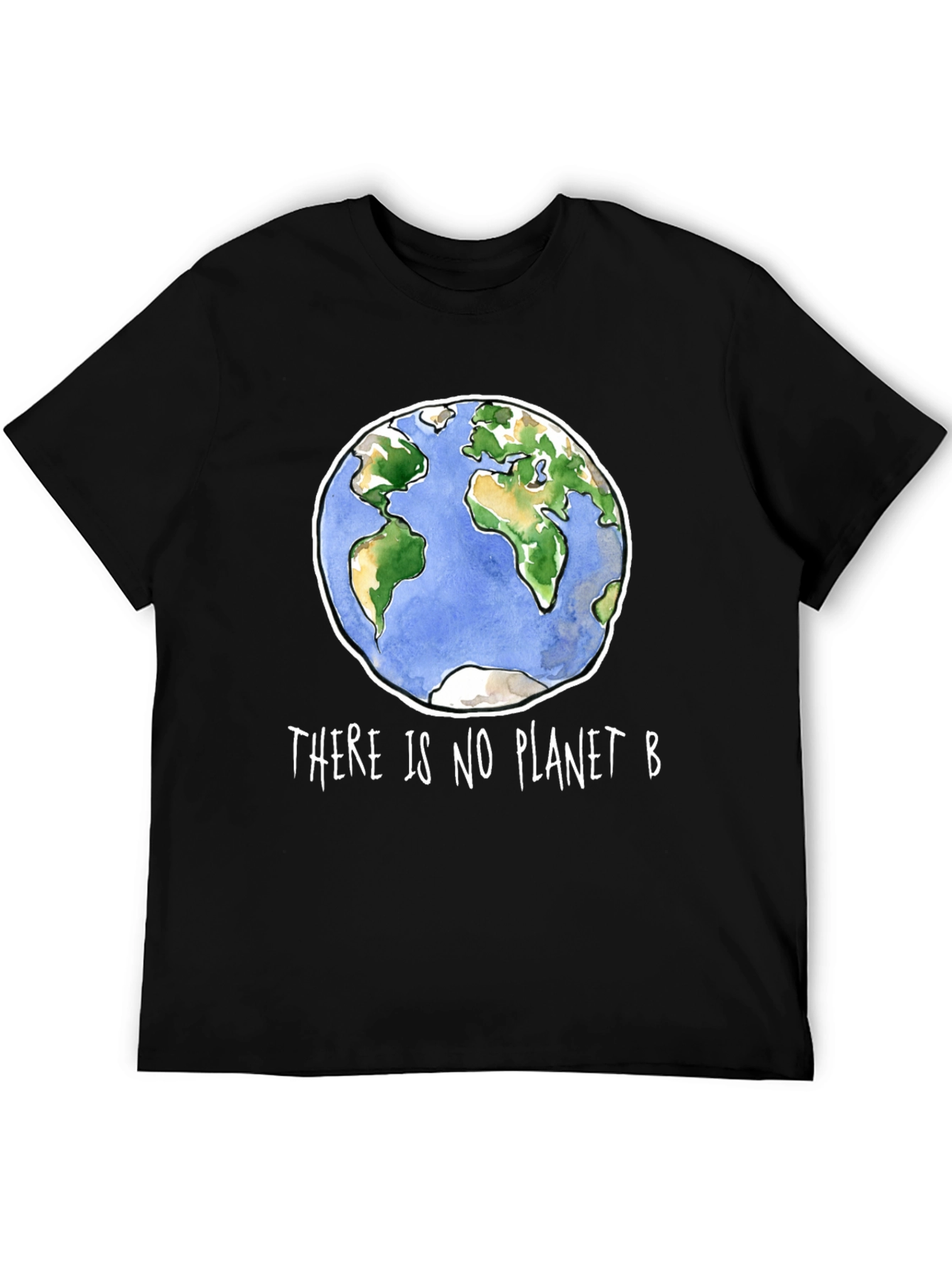 Planet B T-Shirt - Earth Day Apparel