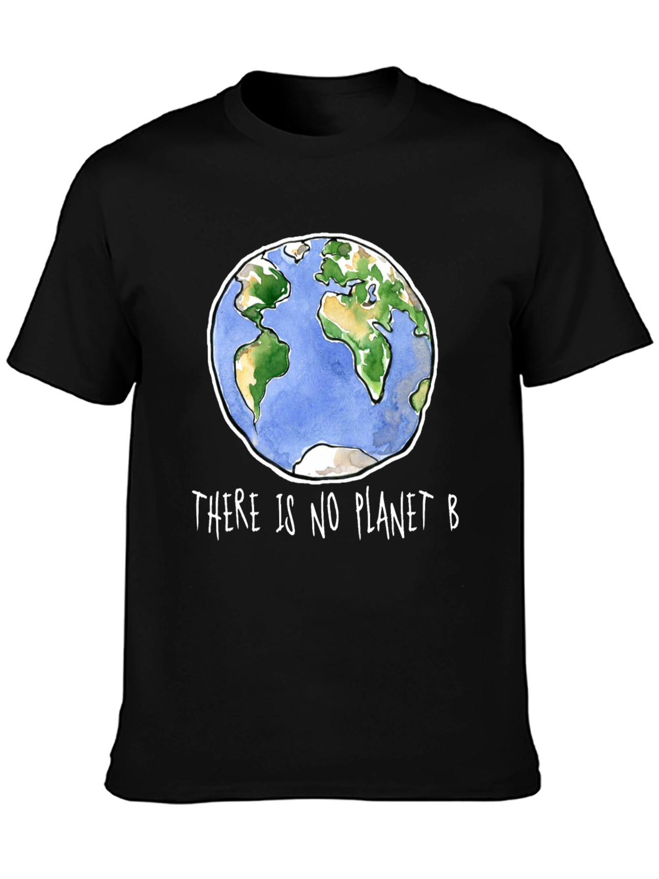 Planet B T-Shirt - Earth Day Apparel