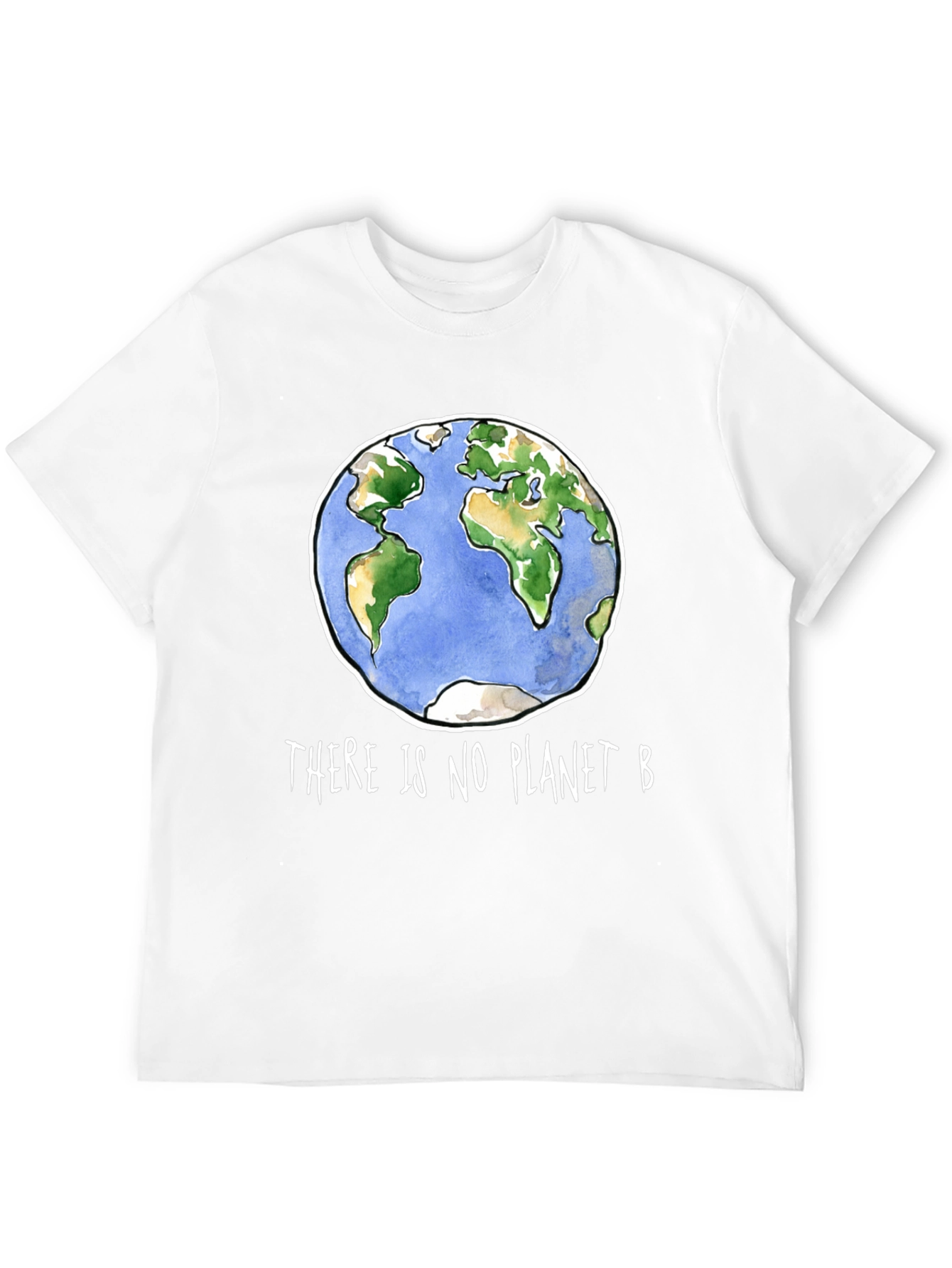 Planet B T-Shirt - Earth Day Apparel